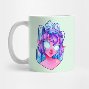 Believer Mug